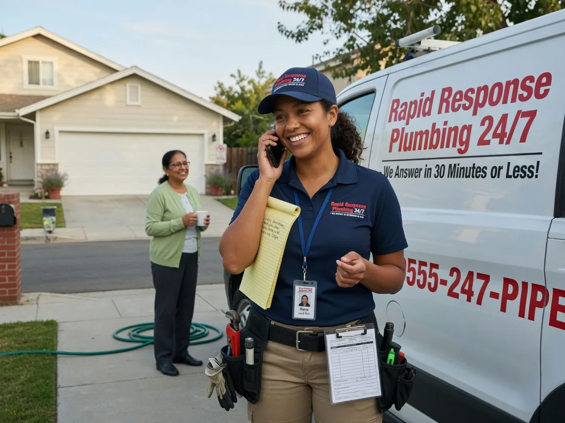Emergency Plumber Covington, IN FAQs
